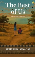 Ruined - The Best of Us: A Coming Of Age Fiction B0GFWCSVLW Book Cover