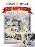 A Child's Christmas at St. Nicholas Circle 0849958830 Book Cover