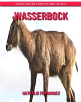 Wasserbock: Sagenhafte Fakten und Fotos B08BDSDGMN Book Cover