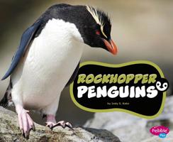 Rockhopper Penguins 197710939X Book Cover