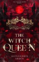 The Witch Queen (The Thayar Crown) B0F18ZZMWV Book Cover