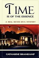 Time is of the Essence 0981684815 Book Cover