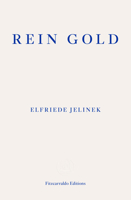 Rein Gold 1913097447 Book Cover