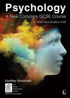 Psychology: A New Complete Gcse Course, for Aqa Specification 4180 071889328X Book Cover