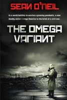 The Omega Variant B09S1YJ7WQ Book Cover