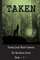 TAKEN 1482576589 Book Cover