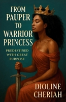 From Pauper to Warrior Princess: Predestined With Great Purpose B0FP2FSXX4 Book Cover
