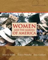 U.S. Women's History 0131839160 Book Cover
