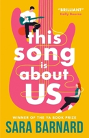 This Song Is About Us 1529525365 Book Cover