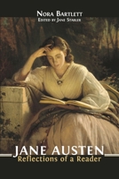 Jane Austen: Reflections of a Reader 178374975X Book Cover