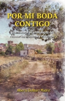 Por mi boda contigo B0BW2GDLM5 Book Cover