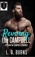 Revving the Campbell: A Steamy MC Campbell Romance (A Steamy Campbell Romance) 196410307X Book Cover