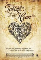 Tablets of the Heart: An Anthology of Student Writings and Creations 1477249133 Book Cover