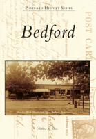Bedford 1467119989 Book Cover
