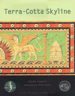 Terra-Cotta Skyline: New York's Architectural Ornament 1568981058 Book Cover