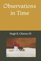 Observations in Time B0CDYKTF8P Book Cover