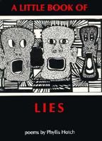 Little Book of Lies 1883968011 Book Cover