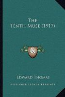 The Tenth Muse 1164007955 Book Cover