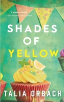 Shades of Yellow B0F8T9GLRX Book Cover