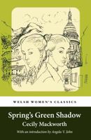 Spring's Green Shadow 1912905531 Book Cover