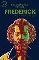 Frederick: The Play B0CM4BTV6H Book Cover