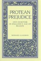 Protean Prejudice 0788504320 Book Cover
