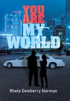 You Are My World 1669807312 Book Cover