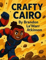 Crafty Cairo B0FDKBPQ4B Book Cover