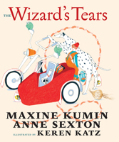 The Wizard's Tears 1609808754 Book Cover