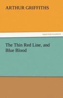 The Thin Red Line 1516987365 Book Cover