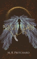 Nightjar (Veil of Shadows) B0CK3VCTJW Book Cover