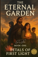THE ETERNAL GARDEN: BOOK 1 | PETALS OF FIRST LIGHT 1969788089 Book Cover
