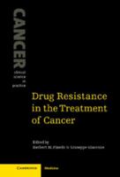 Drug Resistance in the Treatment of Cancer 0521030749 Book Cover