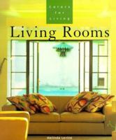 Colors for Living: Living Rooms (Colors for Living) 1564961044 Book Cover