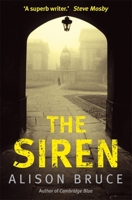 The Siren 1569476055 Book Cover