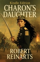 Charon's Daughter B0FKL7JR94 Book Cover