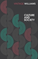 Culture and Society 1780-1950 0231057016 Book Cover