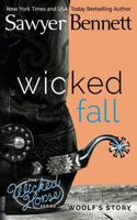 Wicked Fall 1940883334 Book Cover
