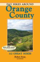 Day Hikes Around Orange County: 112 Great Hikes 1573420743 Book Cover