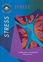 Stress (LAB Topical Studies) 0842301658 Book Cover