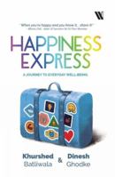 Happiness Express 9387894193 Book Cover