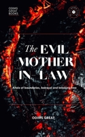 The Evil Mother-in-Law B0F5BFPJNT Book Cover