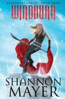 Windburn 152364107X Book Cover