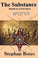 The Substance 1502591758 Book Cover