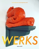 Werks: Issue 2 2019 1083126423 Book Cover