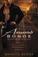 Assassin's Honor 0425234169 Book Cover