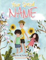 Your Special Name 1664216014 Book Cover