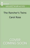 The Rancher's Twins 1335633731 Book Cover