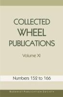 Collected Wheel Publications 9552403677 Book Cover