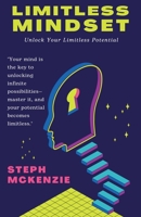 Limitless Mindset B0DZ4FJ4W3 Book Cover